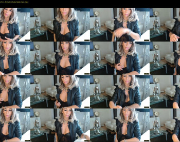 amanda0803 — 5 minute Chaturbate female cam show recording, 720p, Oct 4, 2022
