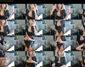 amanda0803 — 9 minute Chaturbate female cam show recording, 720p, Oct 4, 2022