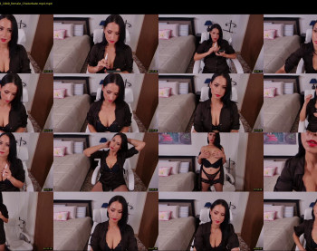 amazingmodel — 56 minute Chaturbate female cam show recording, 1080p, Oct 4, 2022