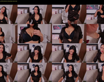 amazingmodel — 43 minute Chaturbate female cam show recording, 1080p, Oct 4, 2022