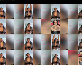 amazon_brunette — 5 minute Chaturbate female cam show recording, 720p, Oct 4, 2022
