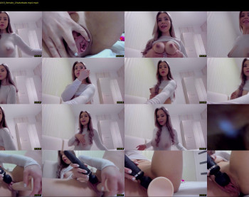 aminaswan_ — 54 minute Chaturbate female cam show recording, 1080p, Oct 5, 2022
