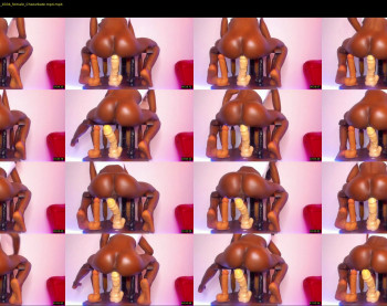 anilethqueens — 54 minute Chaturbate female cam show recording, 1080p, Oct 5, 2022