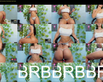 anna_joness — 59 minute Chaturbate female cam show recording, 1080p, Oct 4, 2022
