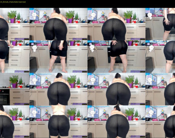 annemariy — 16 minute Chaturbate female cam show recording, 1080p, Oct 5, 2022