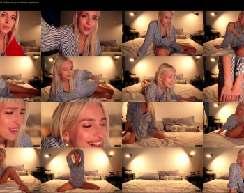 artmosphera — 47 minute Chaturbate female cam show recording, 1080p, Oct 4, 2022