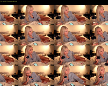 artmosphera — 5 minute Chaturbate female cam show recording, 1080p, Oct 4, 2022