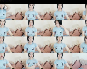 arylia_3 — 30 minute Chaturbate female cam show recording, 1080p, Oct 5, 2022