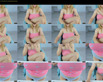 asleeeymorgan — 6 minute Chaturbate female cam show recording, 1080p, Oct 4, 2022