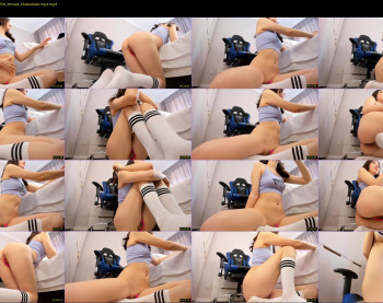 ayanami11 — 55 minute Chaturbate female cam show recording, 1080p, Oct 4, 2022