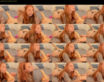 barbiieroberts — 7 minute Chaturbate female cam show recording, 1080p, Oct 5, 2022