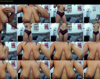 basthet — 30 minute Chaturbate female cam show recording, 1080p, Oct 5, 2022