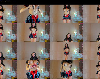 beatrix_rich — 3 minute Chaturbate female cam show recording, 1080p, Oct 4, 2022