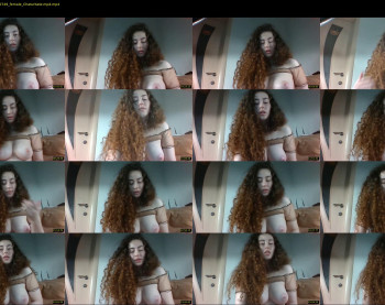 becky_baker — 29 minute Chaturbate female cam show recording, 480p, Oct 4, 2022