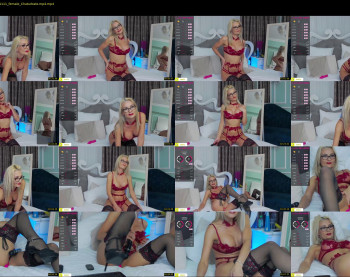 beckyspears — 6 minute Chaturbate female cam show recording, 1080p, Oct 4, 2022