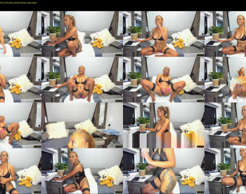 beebeethai — 29 minute Chaturbate female cam show recording, 720p, Oct 5, 2022