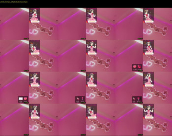 bella_adams_ — 33 minute Chaturbate female cam show recording, 1080p, Oct 4, 2022
