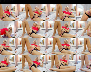 belle_kim — 56 minute Chaturbate female cam show recording, 1080p, Oct 4, 2022