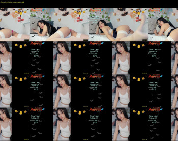big_lava — 7 minute Chaturbate female cam show recording, 1080p, Oct 4, 2022