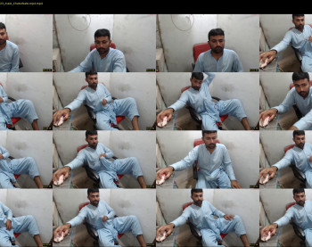 bigbbc999 — 6 minute Chaturbate male cam show recording, 480p, Oct 4, 2022