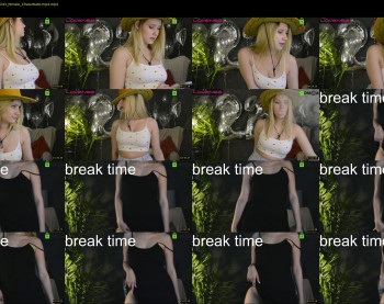 boooooom_ — 53 minute Chaturbate female cam show recording, 1080p, Oct 5, 2022