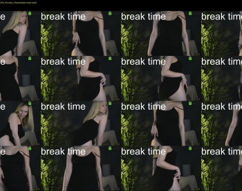 boooooom_ — 12 minute Chaturbate female cam show recording, 1080p, Oct 5, 2022