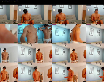 buddys_team_hots — 10 minute Chaturbate couple cam show recording, 1080p, Oct 5, 2022