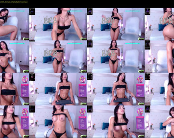 catalina__10_ — 66 minute Chaturbate female cam show recording, 1080p, Oct 4, 2022