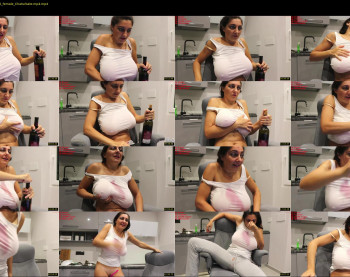 catty190 — 28 minute Chaturbate female cam show recording, 720p, Oct 4, 2022
