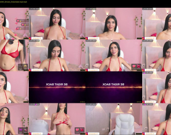 celeste_1220 — 73 minute Chaturbate female cam show recording, 1080p, Oct 5, 2022