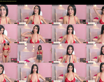 celeste_1220 — 58 minute Chaturbate female cam show recording, 1080p, Oct 5, 2022