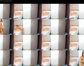 celestehill — 15 minute Chaturbate female cam show recording, 1080p, Oct 4, 2022