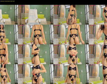 chan_lia — 54 minute Chaturbate female cam show recording, 1080p, Oct 5, 2022