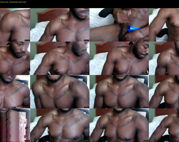 chitownsgod — 21 minute Chaturbate male cam show recording, 360p, Oct 5, 2022