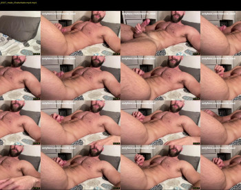 cockheadstud — 62 minute Chaturbate male cam show recording, 720p, Oct 5, 2022