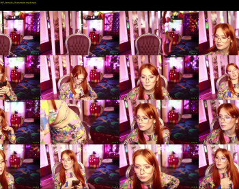 coolteacher — 39 minute Chaturbate female cam show recording, 1080p, Oct 4, 2022