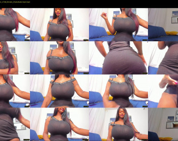 crazy_addixtion — 81 minute Chaturbate female cam show recording, 1080p, Oct 4, 2022