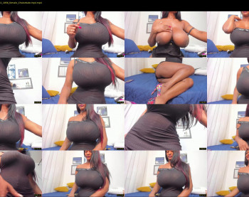 crazy_addixtion — 44 minute Chaturbate female cam show recording, 1080p, Oct 4, 2022
