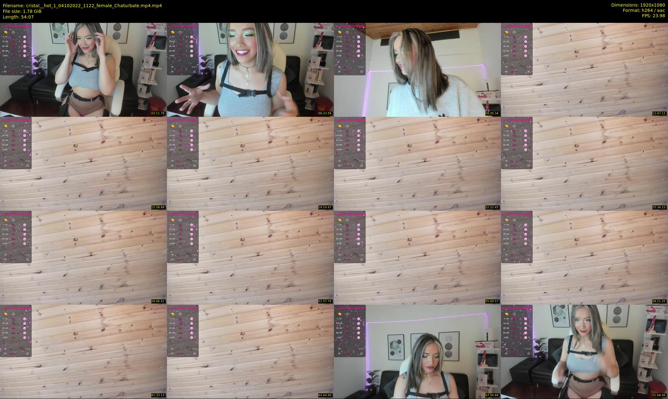 cristal__hot_1 — 55 minute Chaturbate female cam show recording, 1080p, Oct 4, 2022