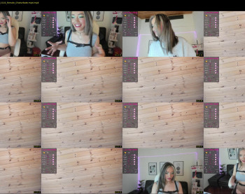 cristal__hot_1 — 55 minute Chaturbate female cam show recording, 1080p, Oct 4, 2022