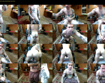 cummfights — 32 minute Chaturbate male cam show recording, 480p, Oct 5, 2022
