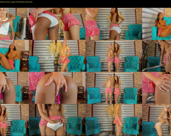 cuteanddesesperate — 54 minute Chaturbate female cam show recording, 1080p, Oct 5, 2022