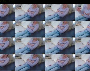 cuteemouse — 3 minute Chaturbate female cam show recording, 720p, Oct 4, 2022