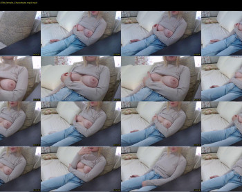 cuteemouse — 16 minute Chaturbate female cam show recording, 720p, Oct 4, 2022