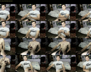 daniel_like — 59 minute Chaturbate male cam show recording, 1080p, Oct 4, 2022