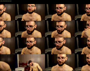 deanlek — 4 minute Chaturbate male cam show recording, 1080p, Oct 4, 2022