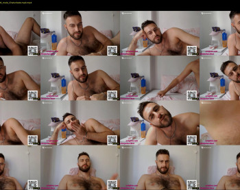dickjulian — 9 minute Chaturbate male cam show recording, 1080p, Oct 4, 2022