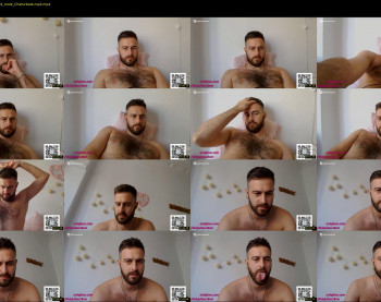 dickjulian — 10 minute Chaturbate male cam show recording, 1080p, Oct 4, 2022