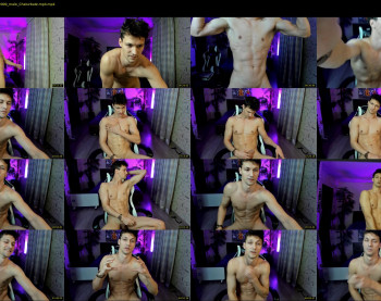 dirty_pothos — 55 minute Chaturbate male cam show recording, 1080p, Oct 4, 2022
