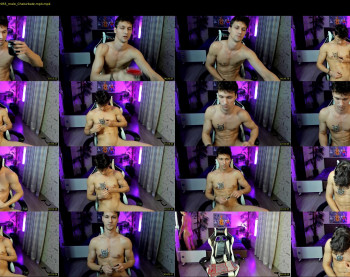 dirty_pothos — 55 minute Chaturbate male cam show recording, 1080p, Oct 4, 2022